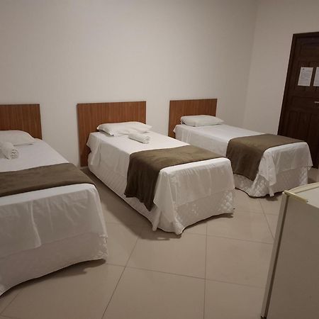 Brisas Do Mar Hotel & Apart วาเลนซา ภายนอก รูปภาพ