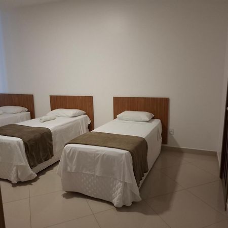 Brisas Do Mar Hotel & Apart วาเลนซา ภายนอก รูปภาพ