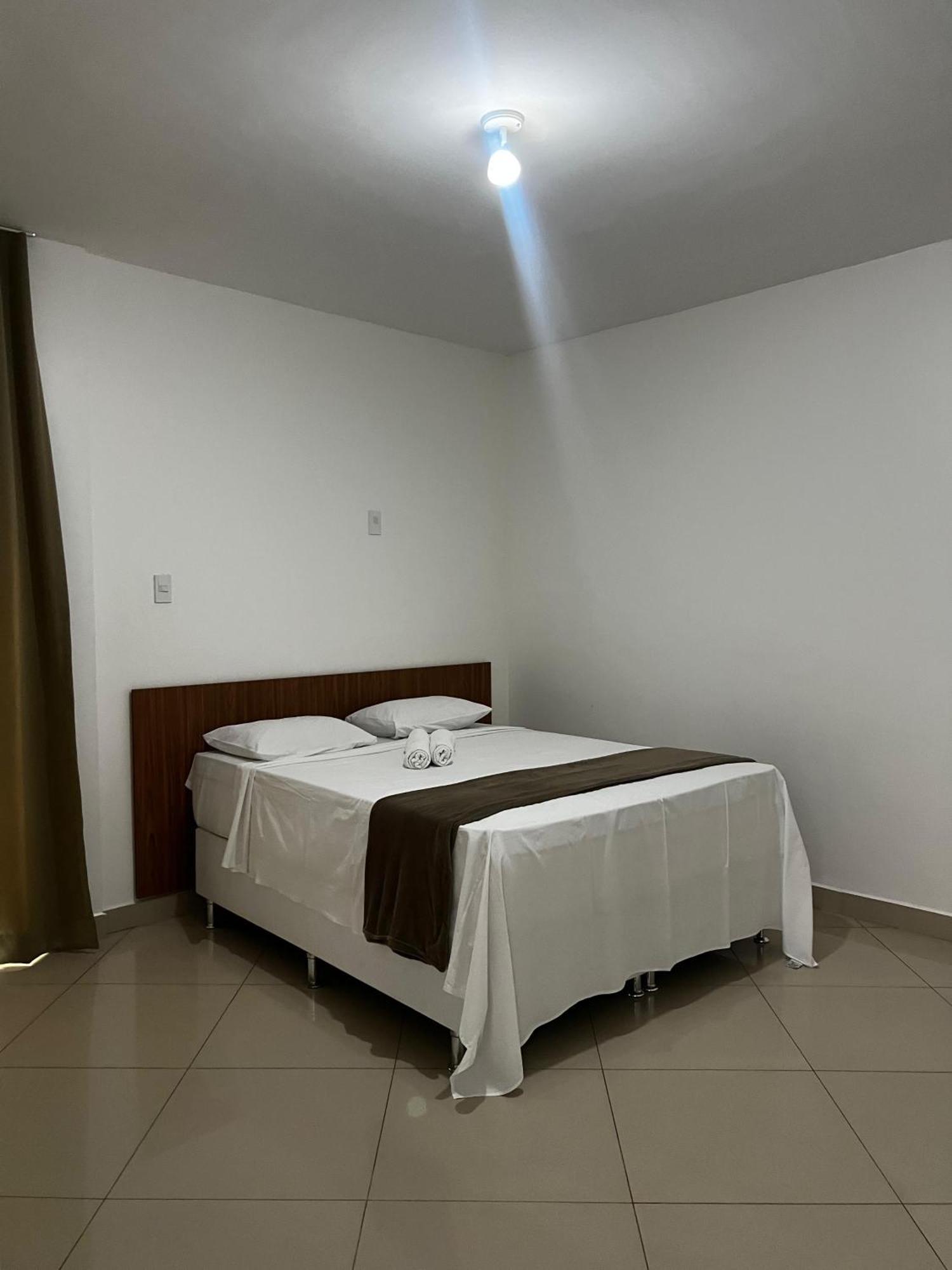 Brisas Do Mar Hotel & Apart วาเลนซา ภายนอก รูปภาพ