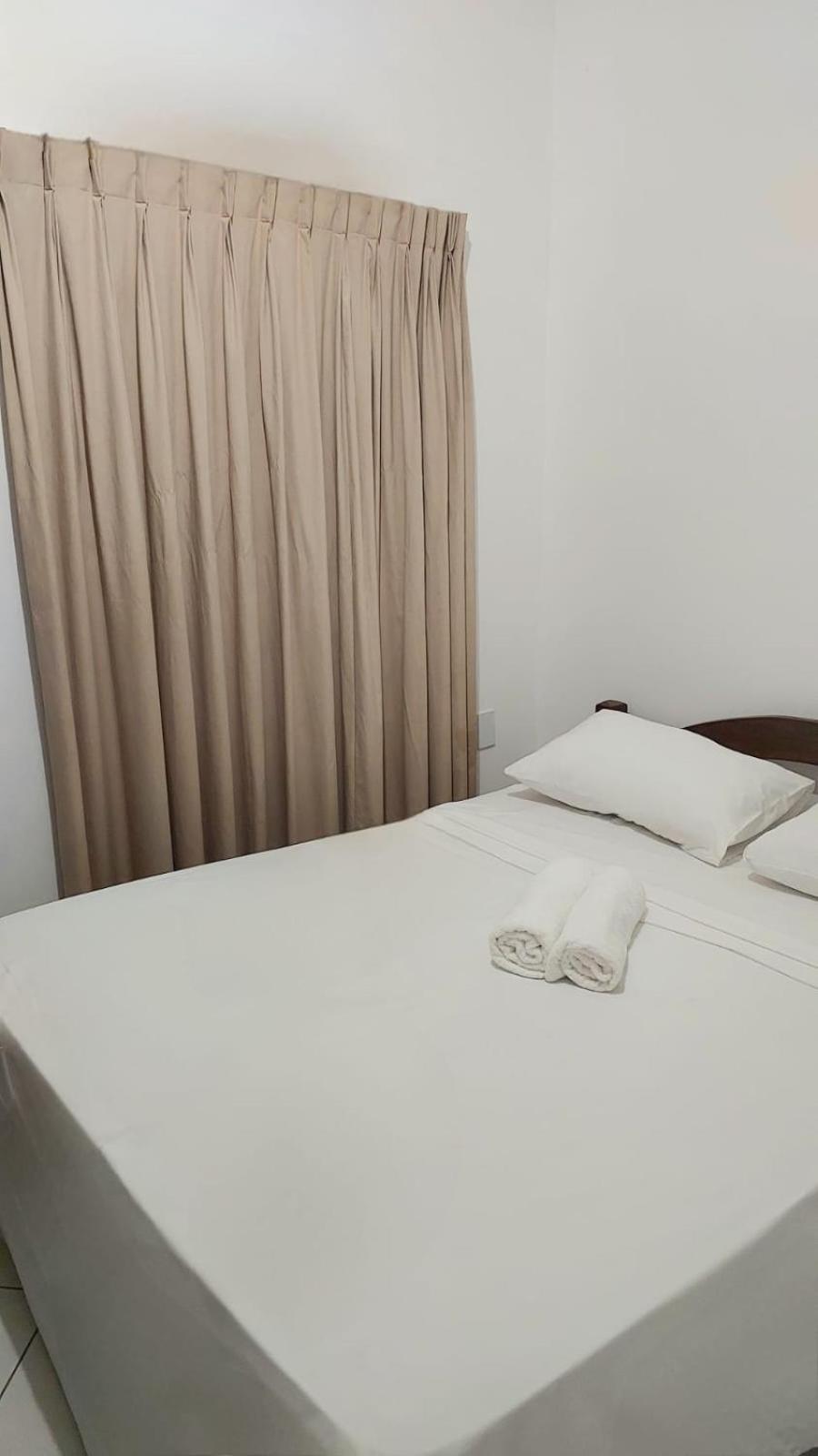 Brisas Do Mar Hotel & Apart วาเลนซา ภายนอก รูปภาพ