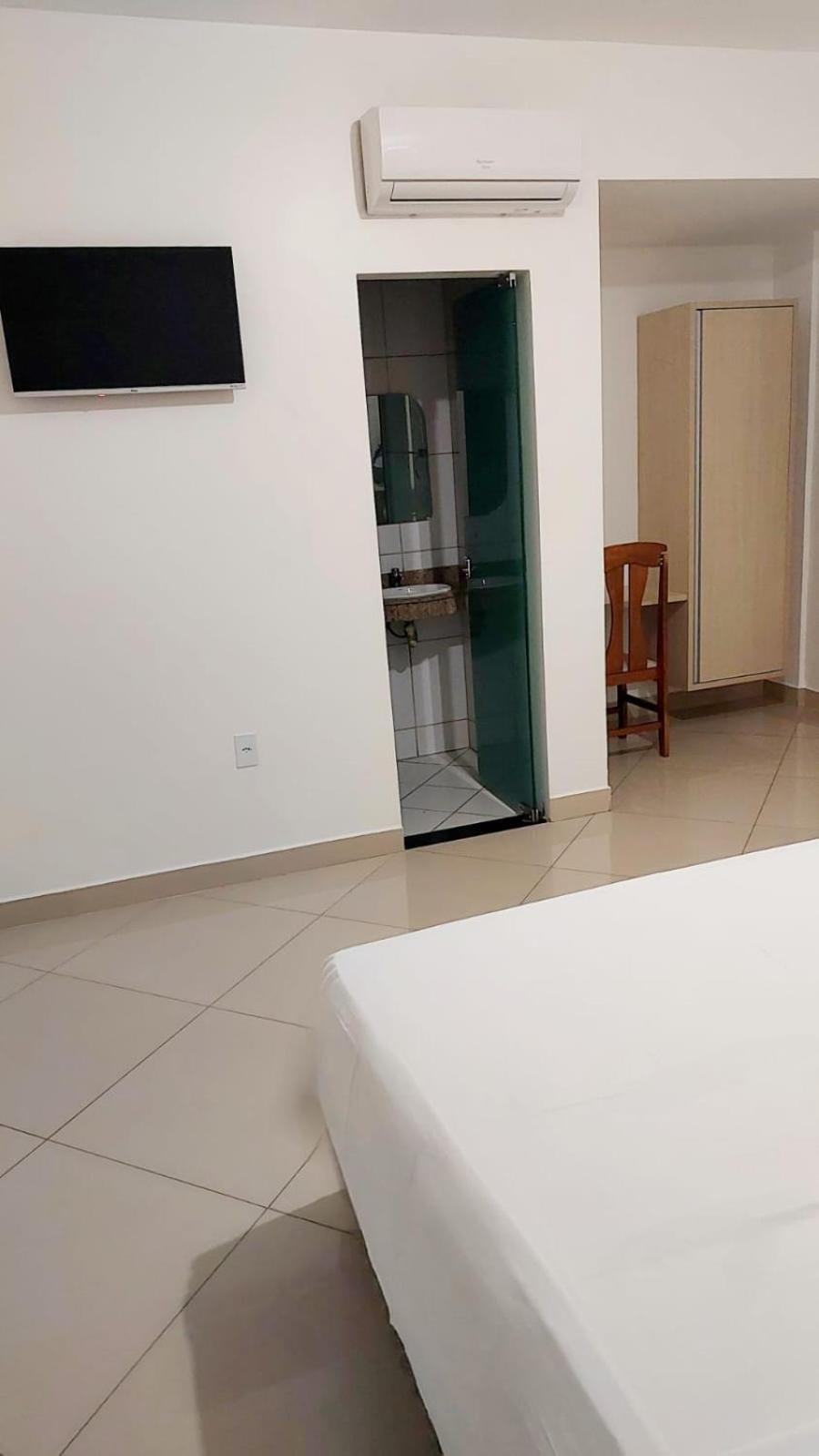Brisas Do Mar Hotel & Apart วาเลนซา ภายนอก รูปภาพ
