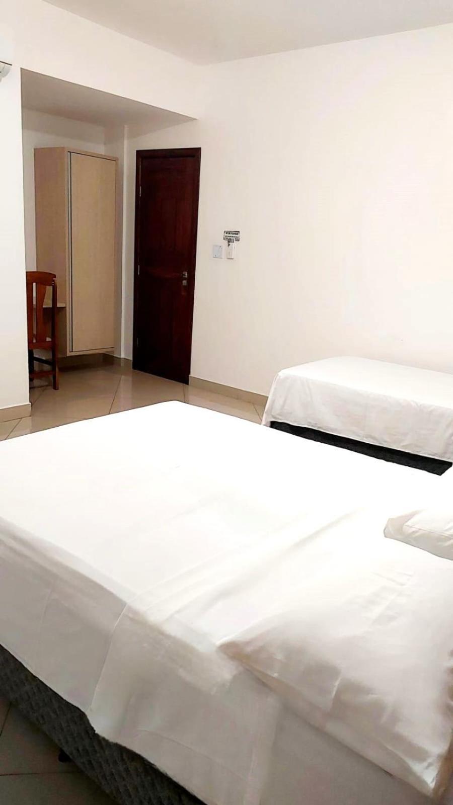 Brisas Do Mar Hotel & Apart วาเลนซา ภายนอก รูปภาพ
