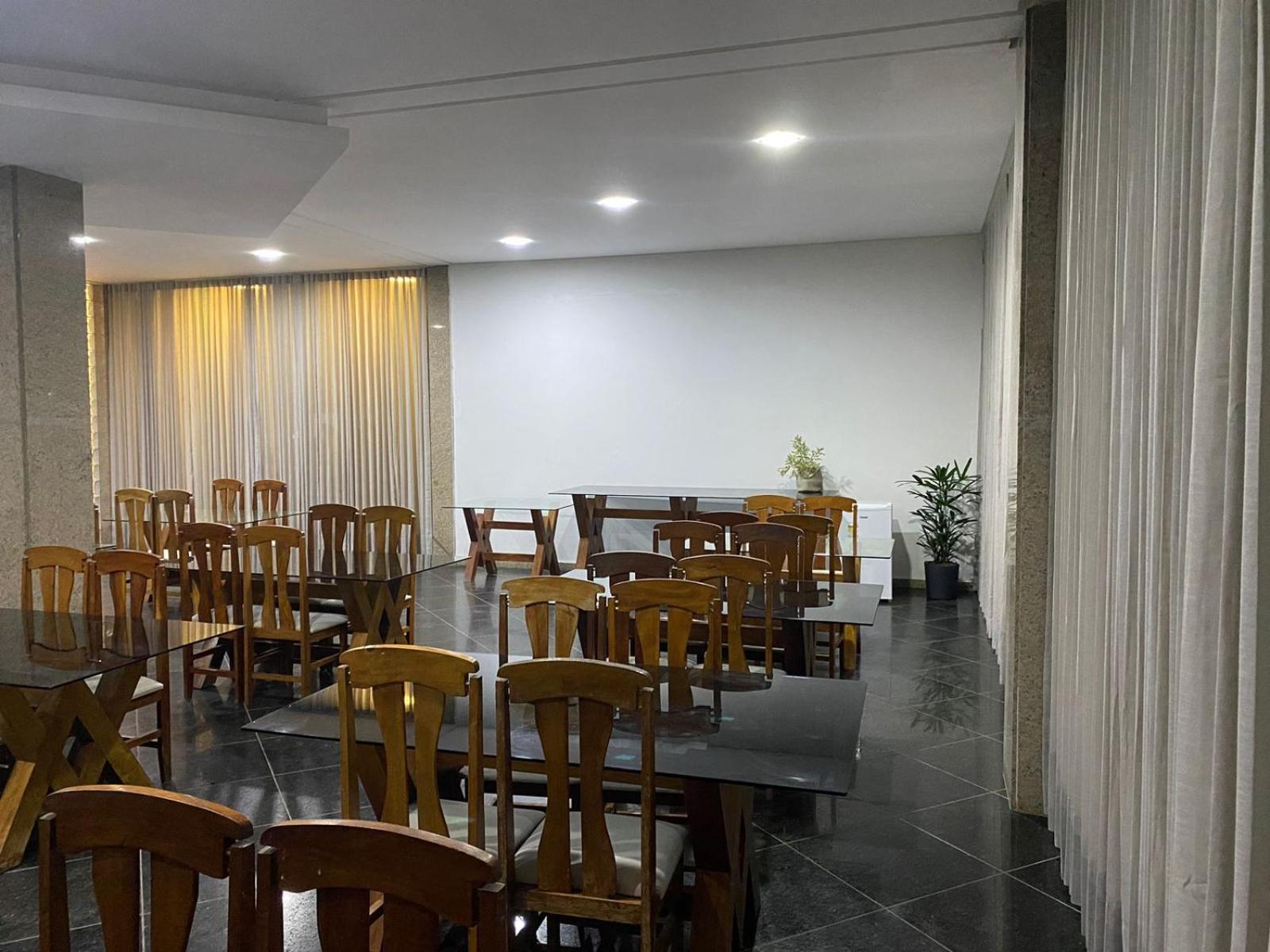 Brisas Do Mar Hotel & Apart วาเลนซา ภายนอก รูปภาพ