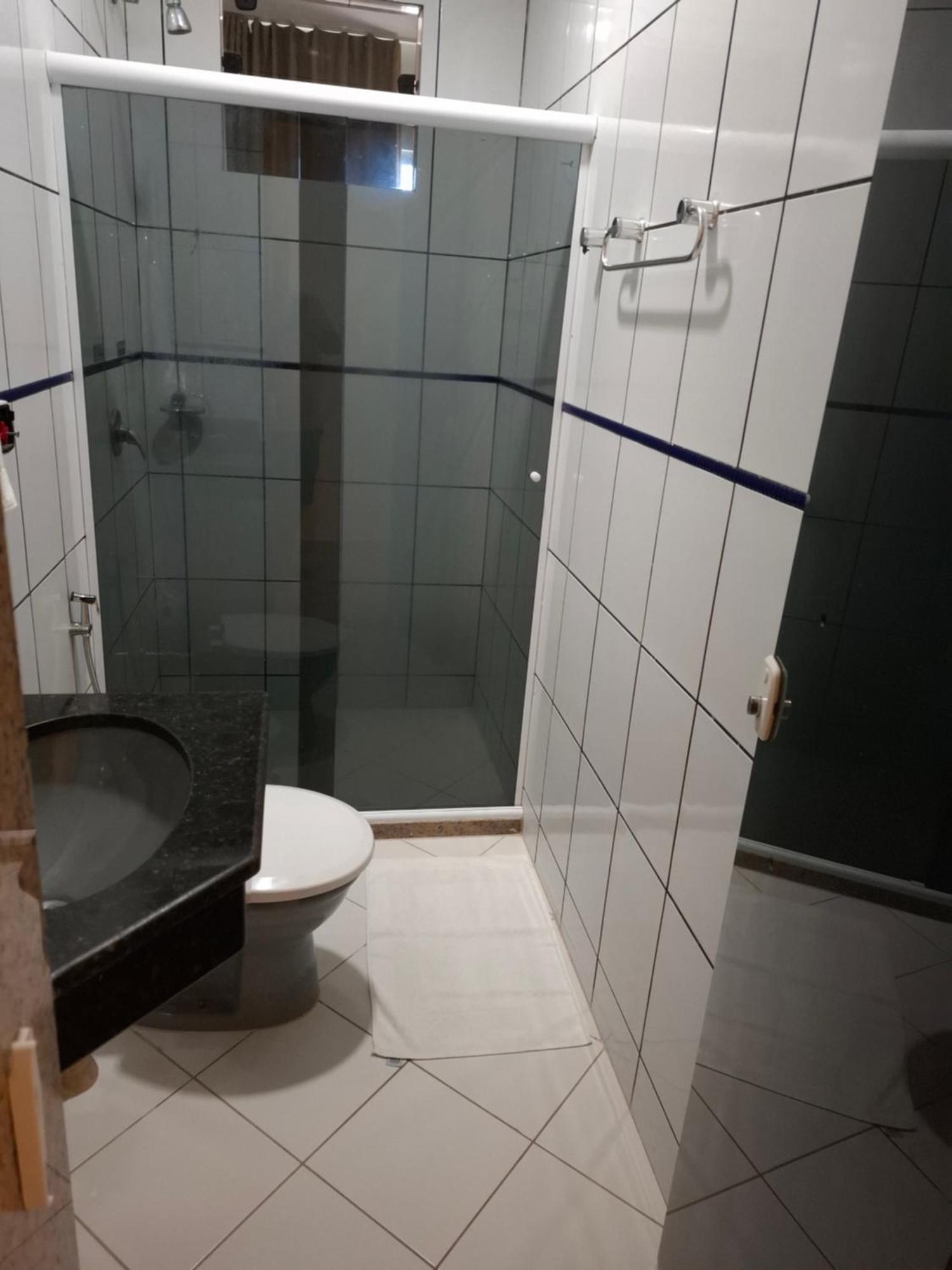 Brisas Do Mar Hotel & Apart วาเลนซา ภายนอก รูปภาพ