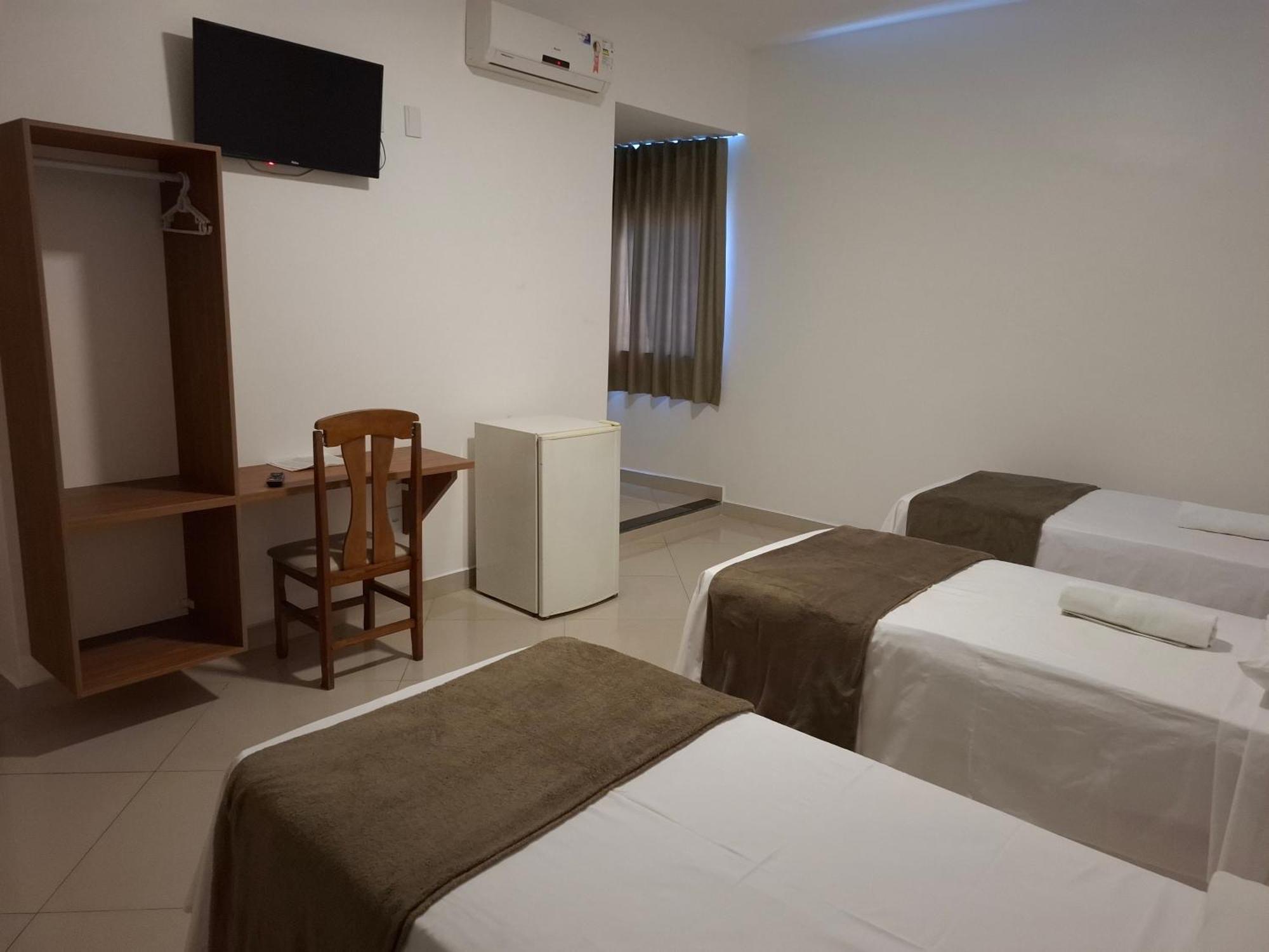 Brisas Do Mar Hotel & Apart วาเลนซา ภายนอก รูปภาพ