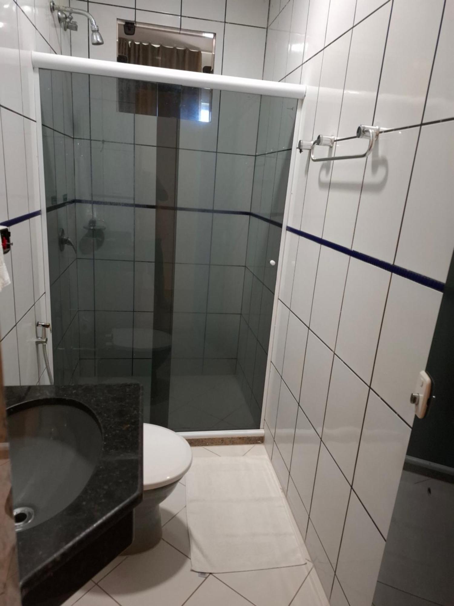 Brisas Do Mar Hotel & Apart วาเลนซา ภายนอก รูปภาพ