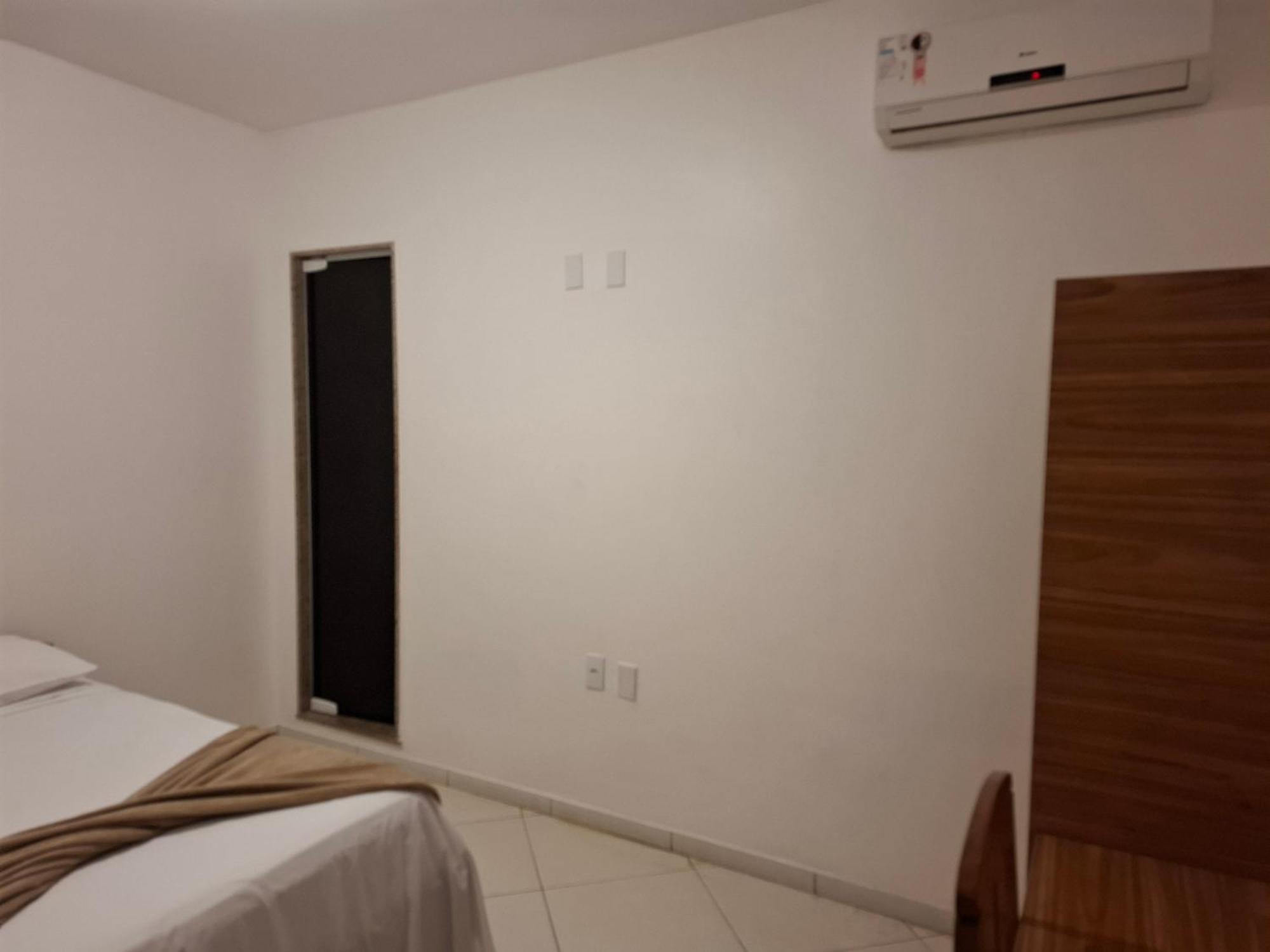 Brisas Do Mar Hotel & Apart วาเลนซา ภายนอก รูปภาพ