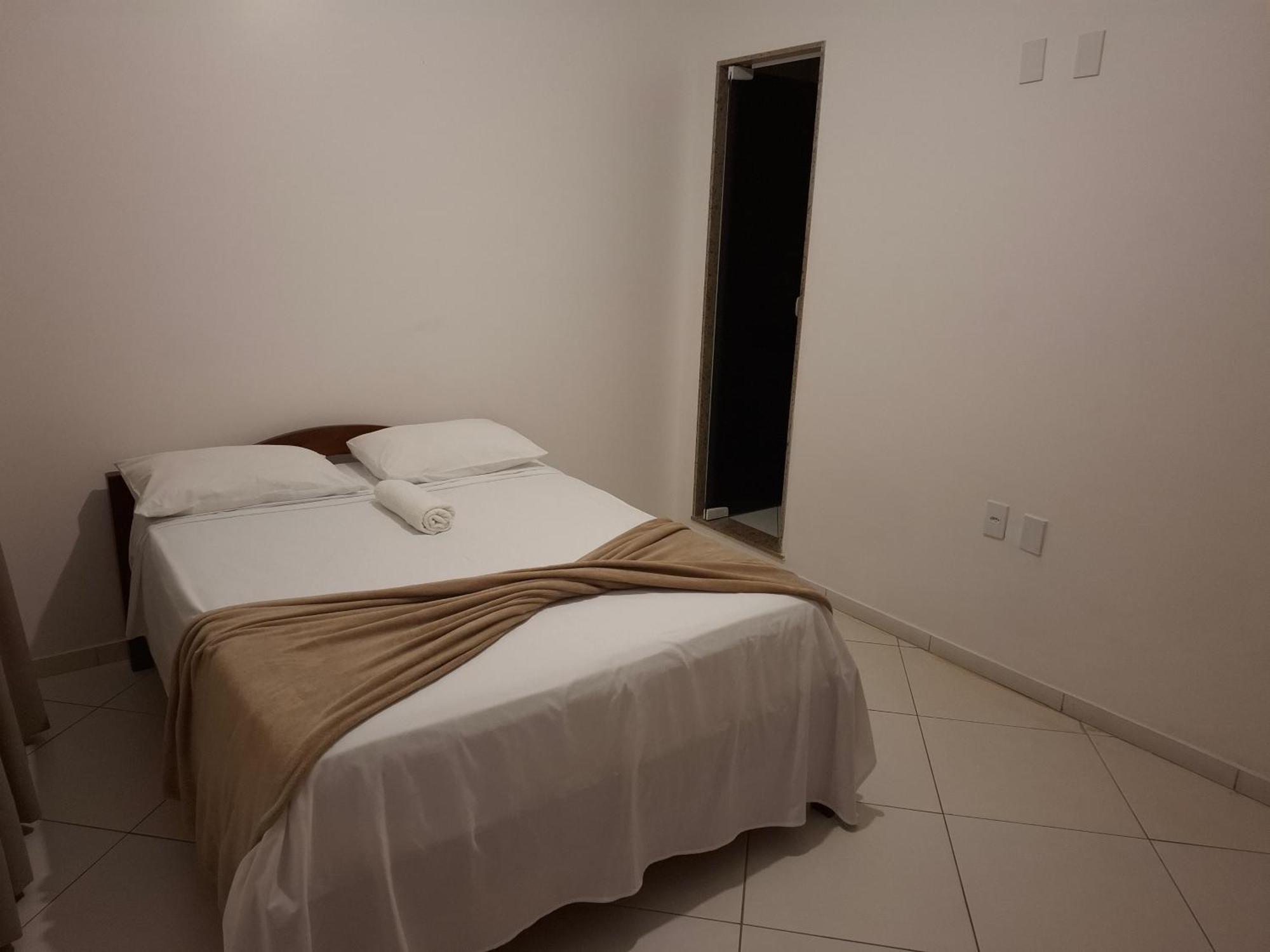 Brisas Do Mar Hotel & Apart วาเลนซา ภายนอก รูปภาพ
