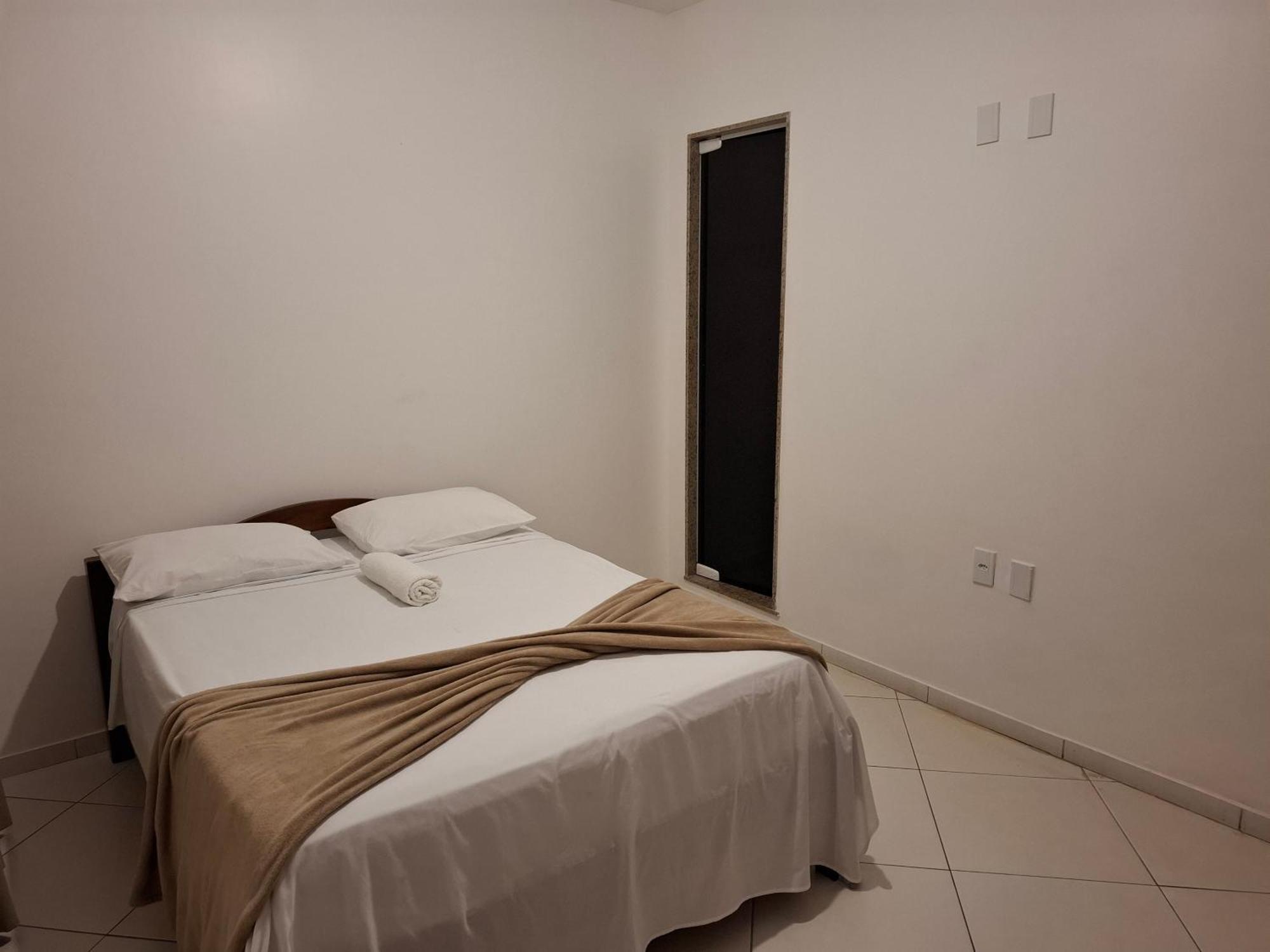 Brisas Do Mar Hotel & Apart วาเลนซา ภายนอก รูปภาพ