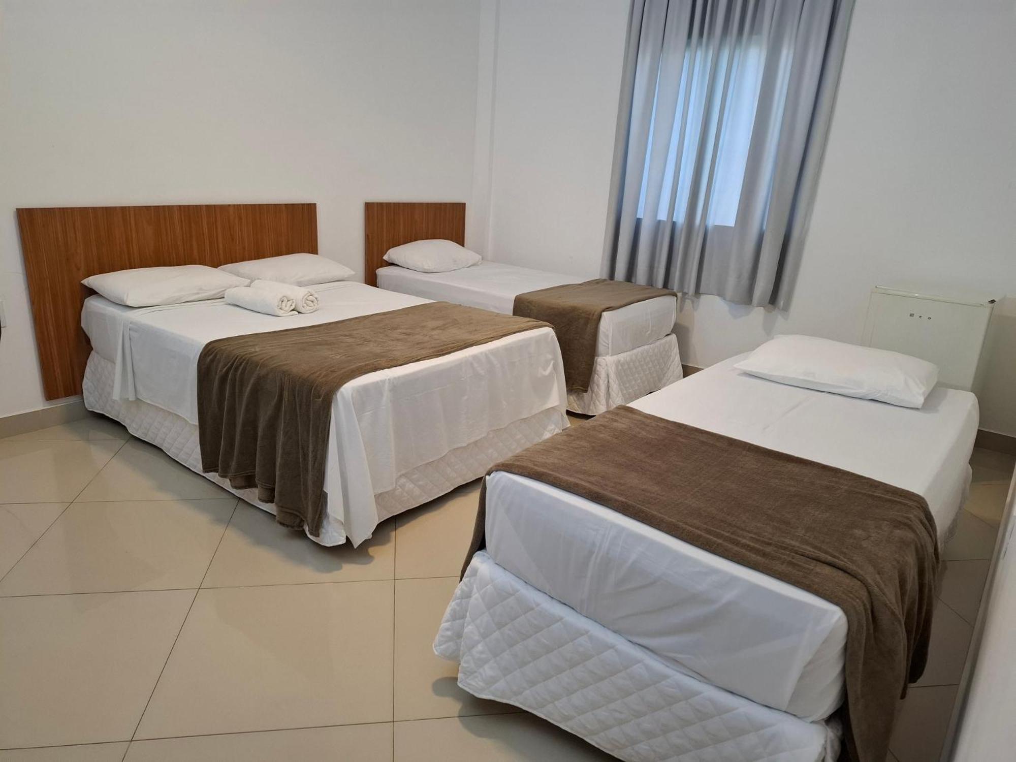 Brisas Do Mar Hotel & Apart วาเลนซา ภายนอก รูปภาพ