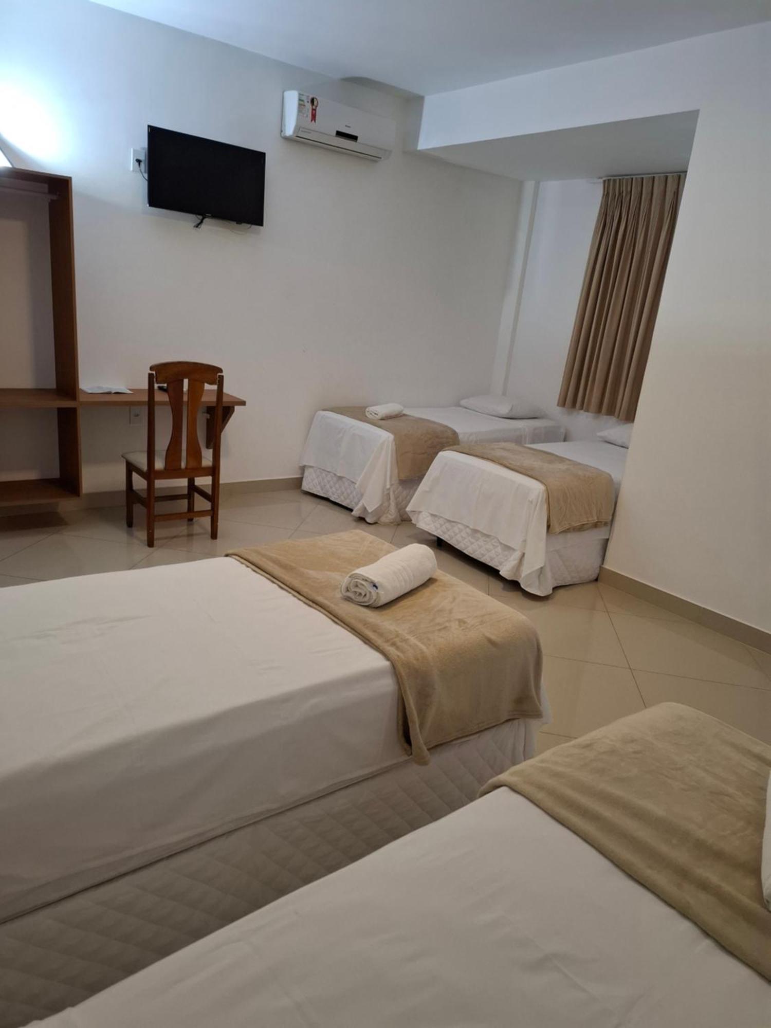 Brisas Do Mar Hotel & Apart วาเลนซา ภายนอก รูปภาพ