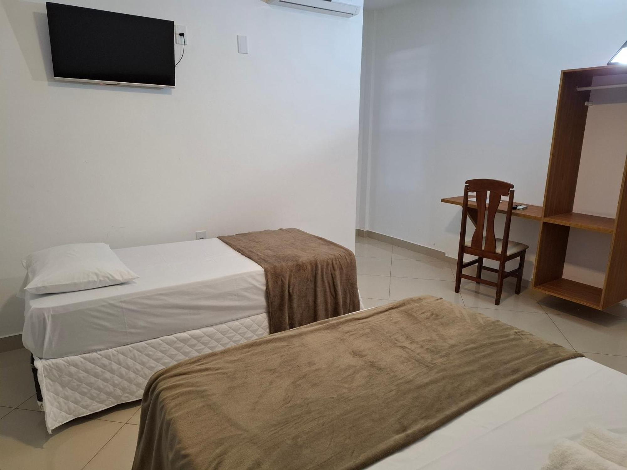 Brisas Do Mar Hotel & Apart วาเลนซา ภายนอก รูปภาพ