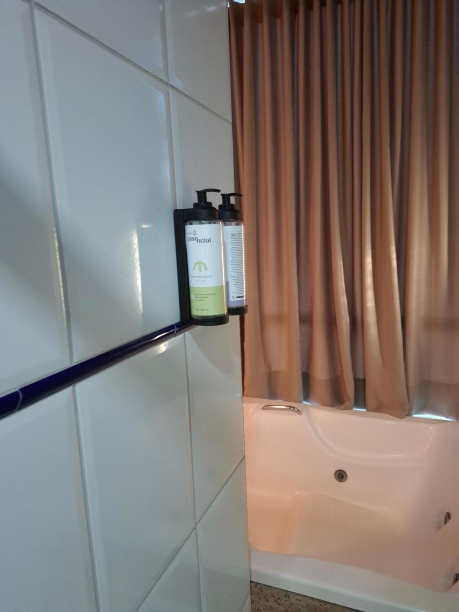 Brisas Do Mar Hotel & Apart วาเลนซา ภายนอก รูปภาพ