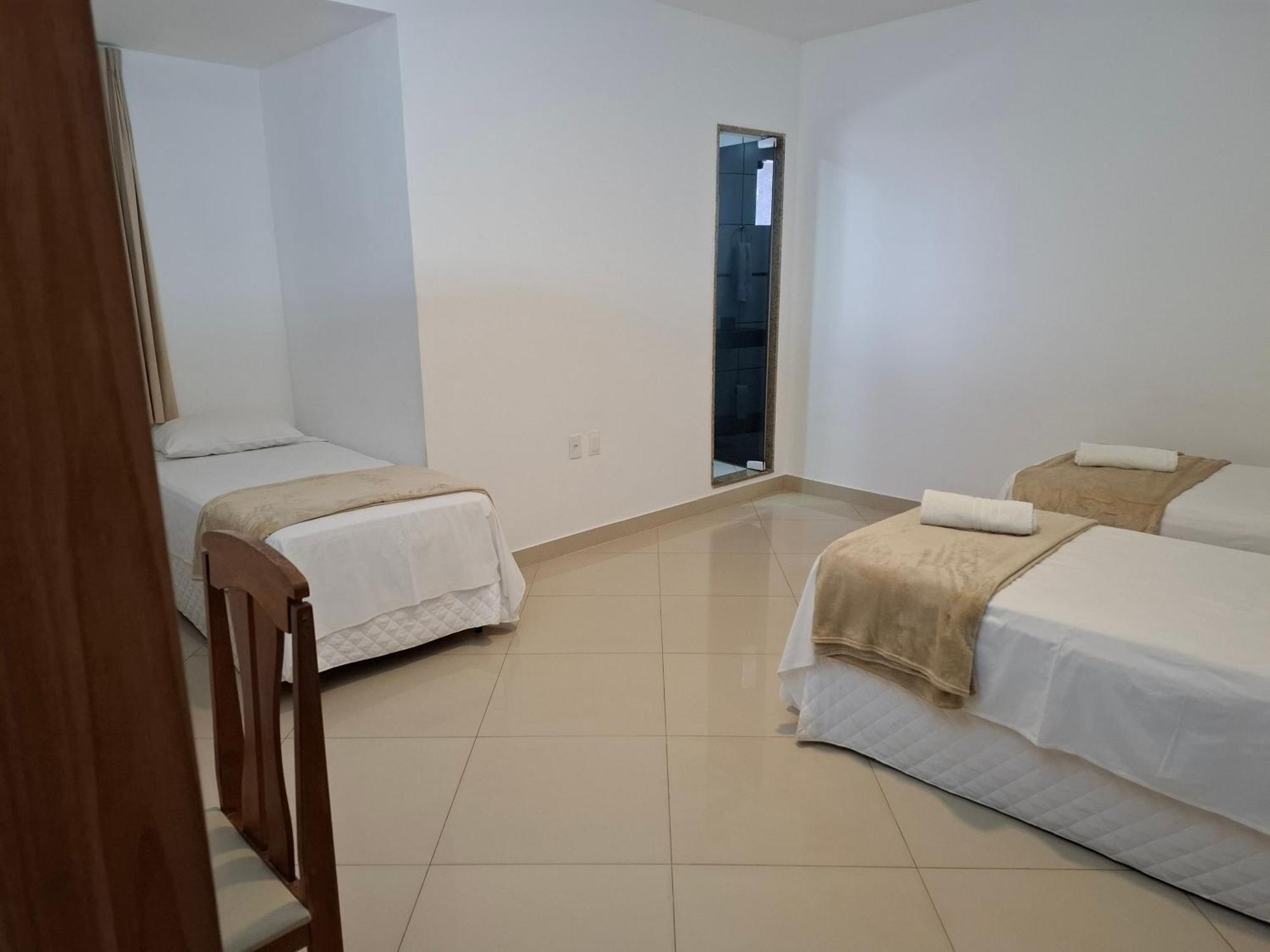 Brisas Do Mar Hotel & Apart วาเลนซา ภายนอก รูปภาพ