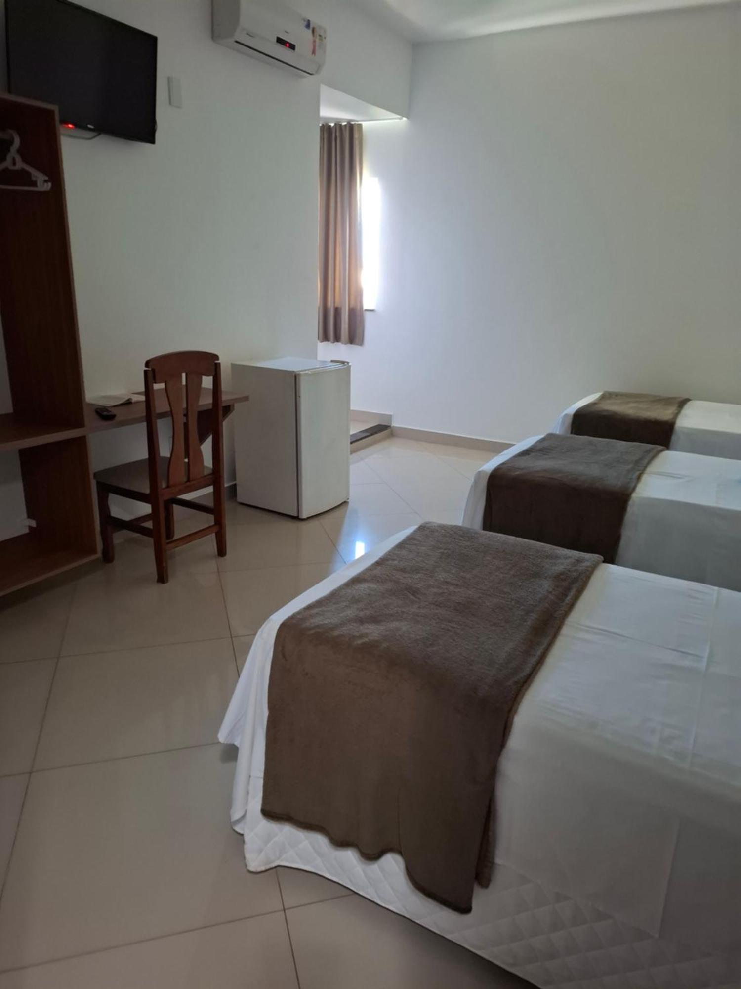 Brisas Do Mar Hotel & Apart วาเลนซา ภายนอก รูปภาพ