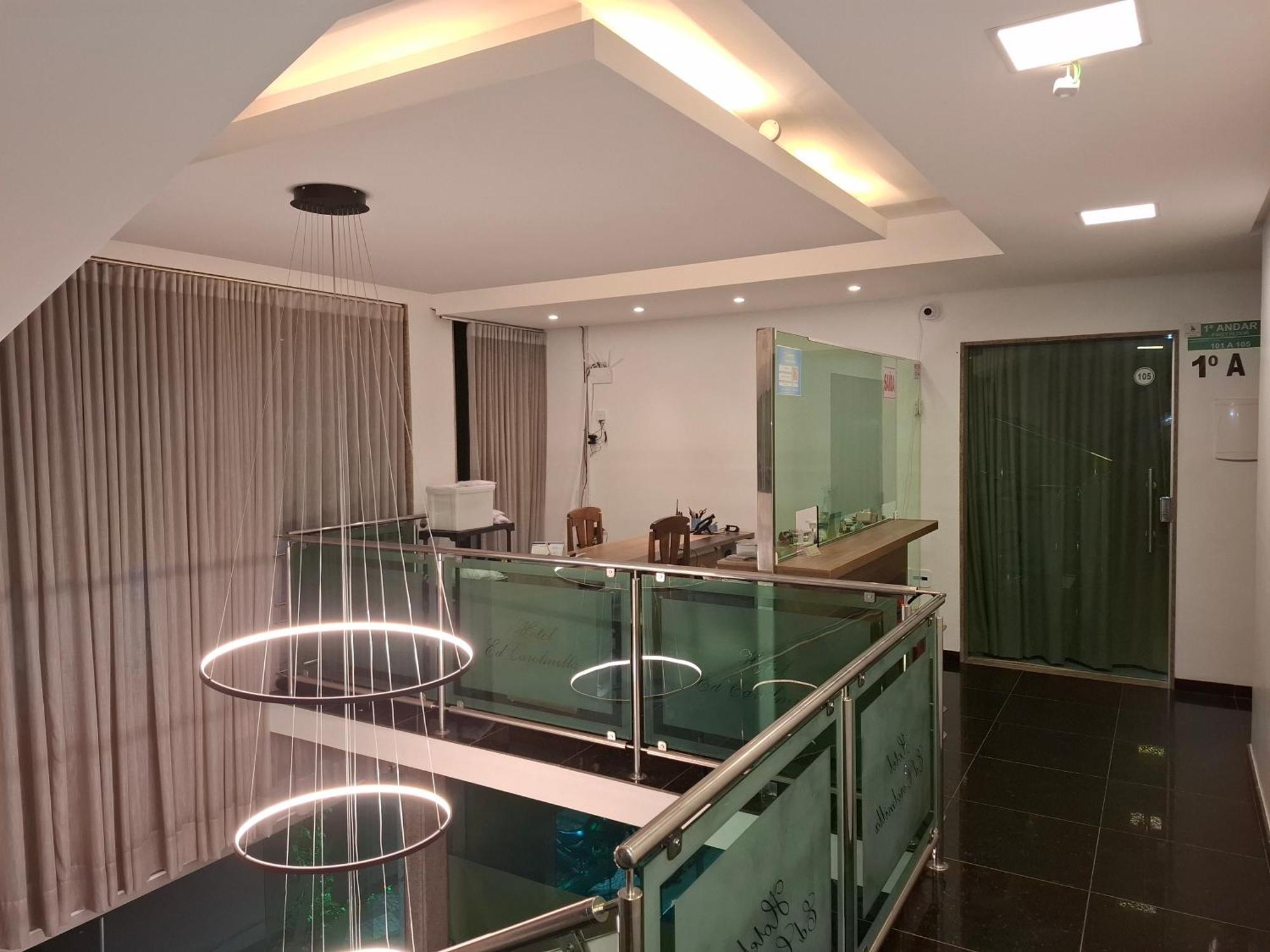 Brisas Do Mar Hotel & Apart วาเลนซา ภายนอก รูปภาพ