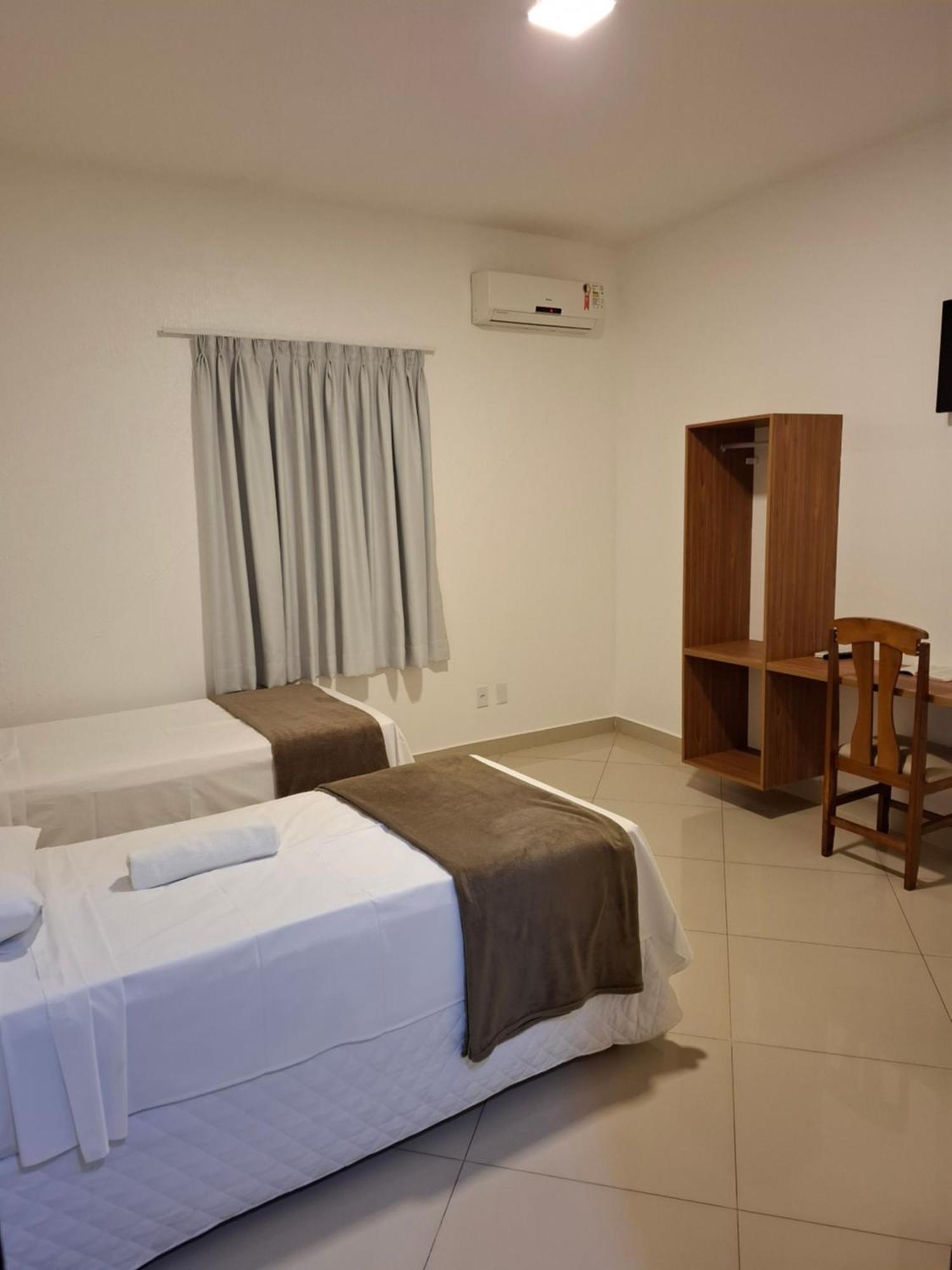 Brisas Do Mar Hotel & Apart วาเลนซา ภายนอก รูปภาพ