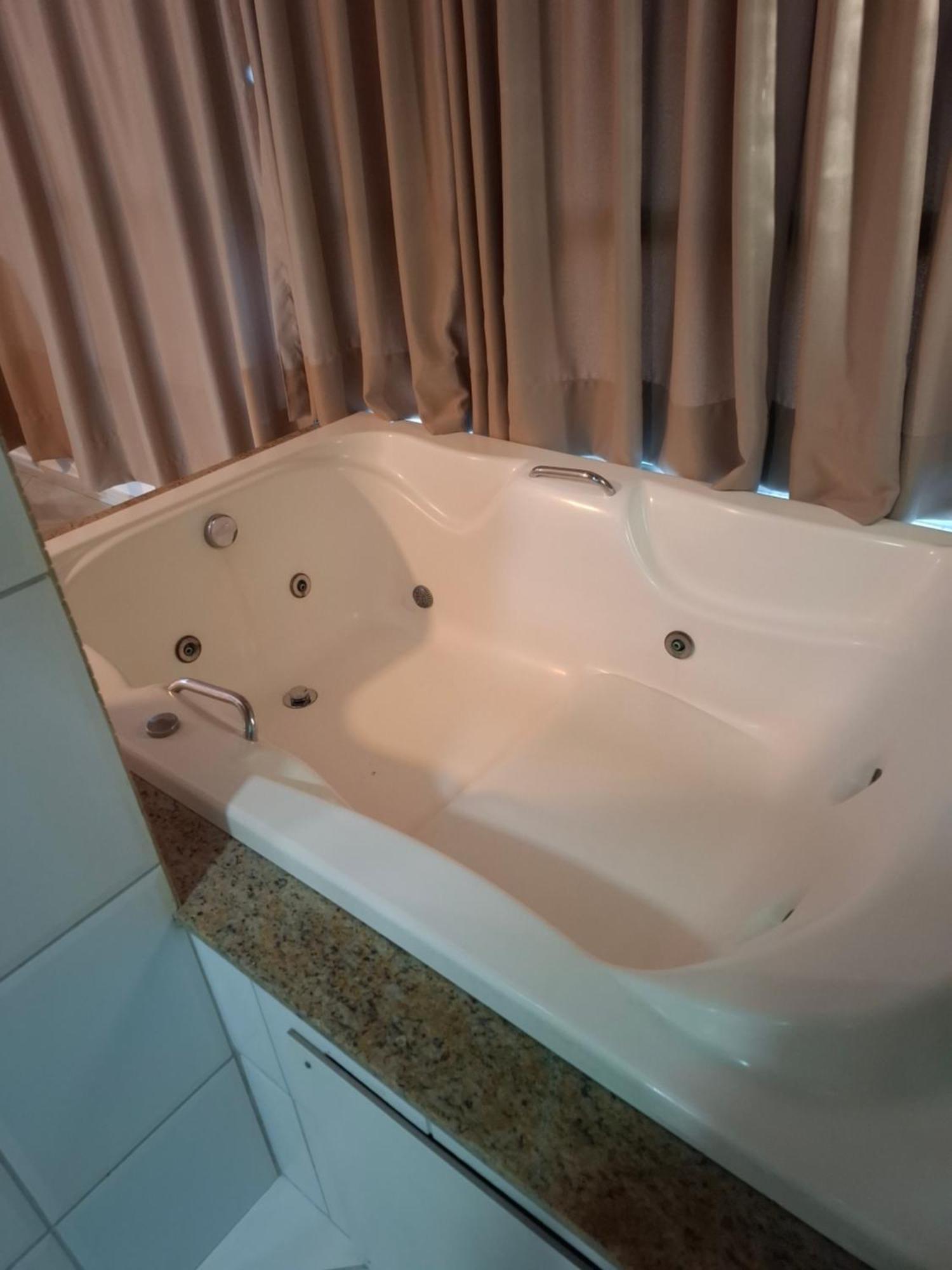 Brisas Do Mar Hotel & Apart วาเลนซา ภายนอก รูปภาพ