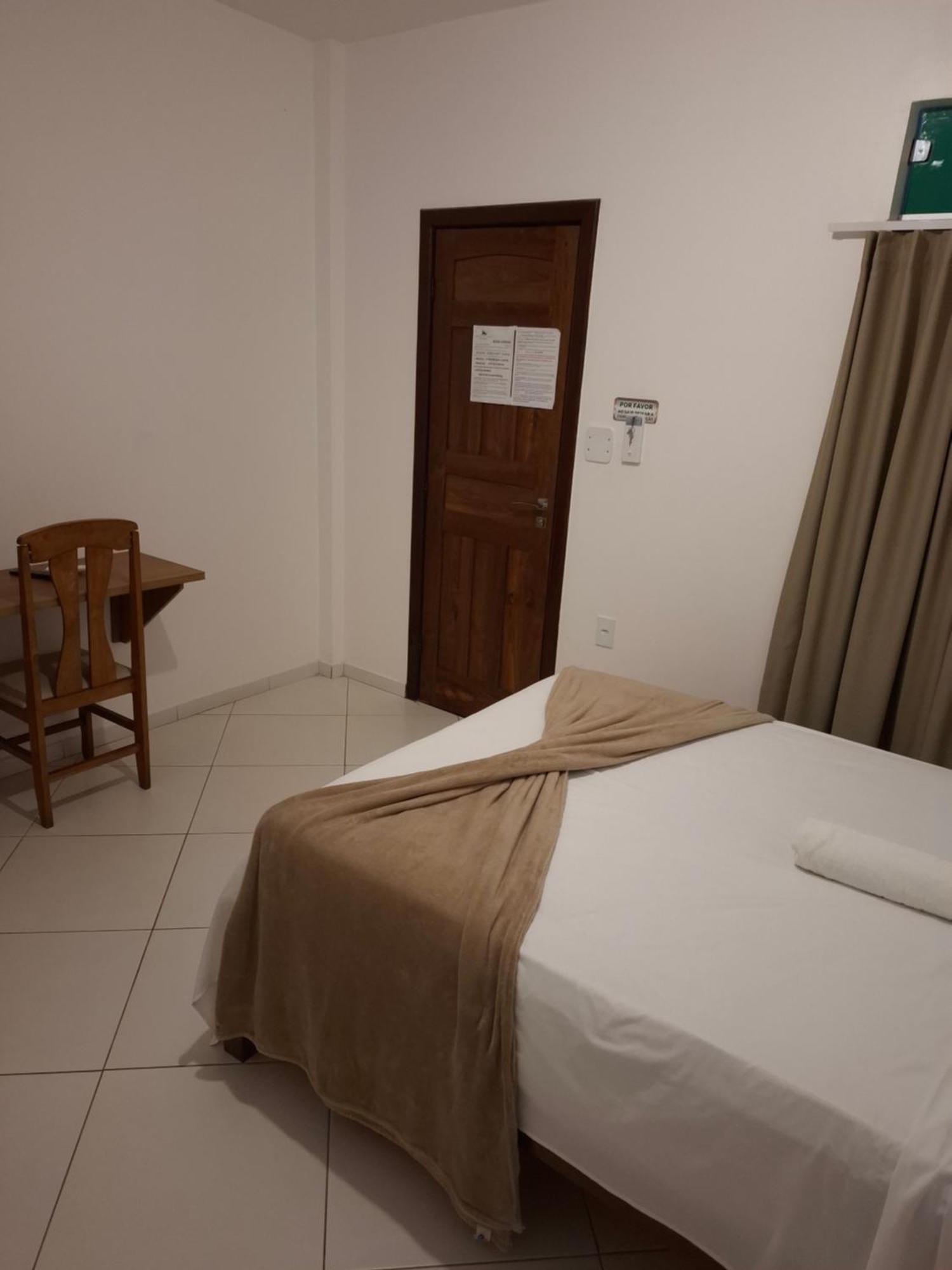 Brisas Do Mar Hotel & Apart วาเลนซา ภายนอก รูปภาพ