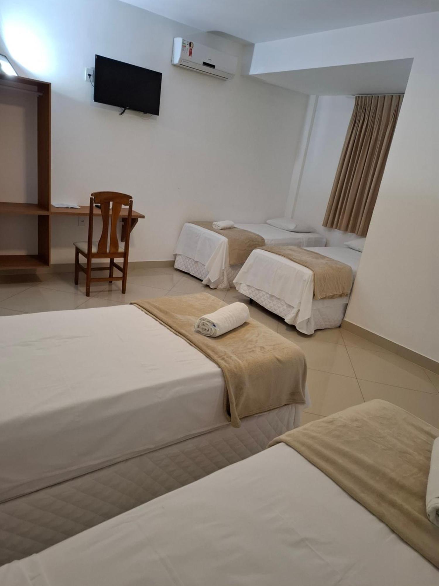 Brisas Do Mar Hotel & Apart วาเลนซา ภายนอก รูปภาพ