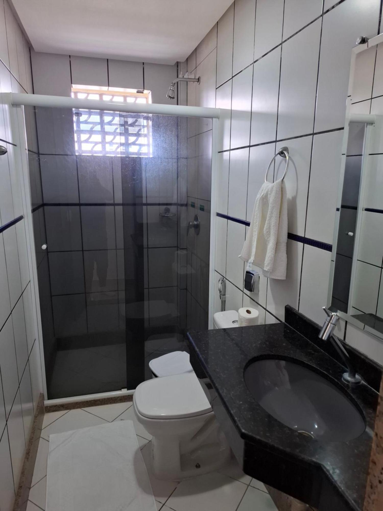 Brisas Do Mar Hotel & Apart วาเลนซา ภายนอก รูปภาพ