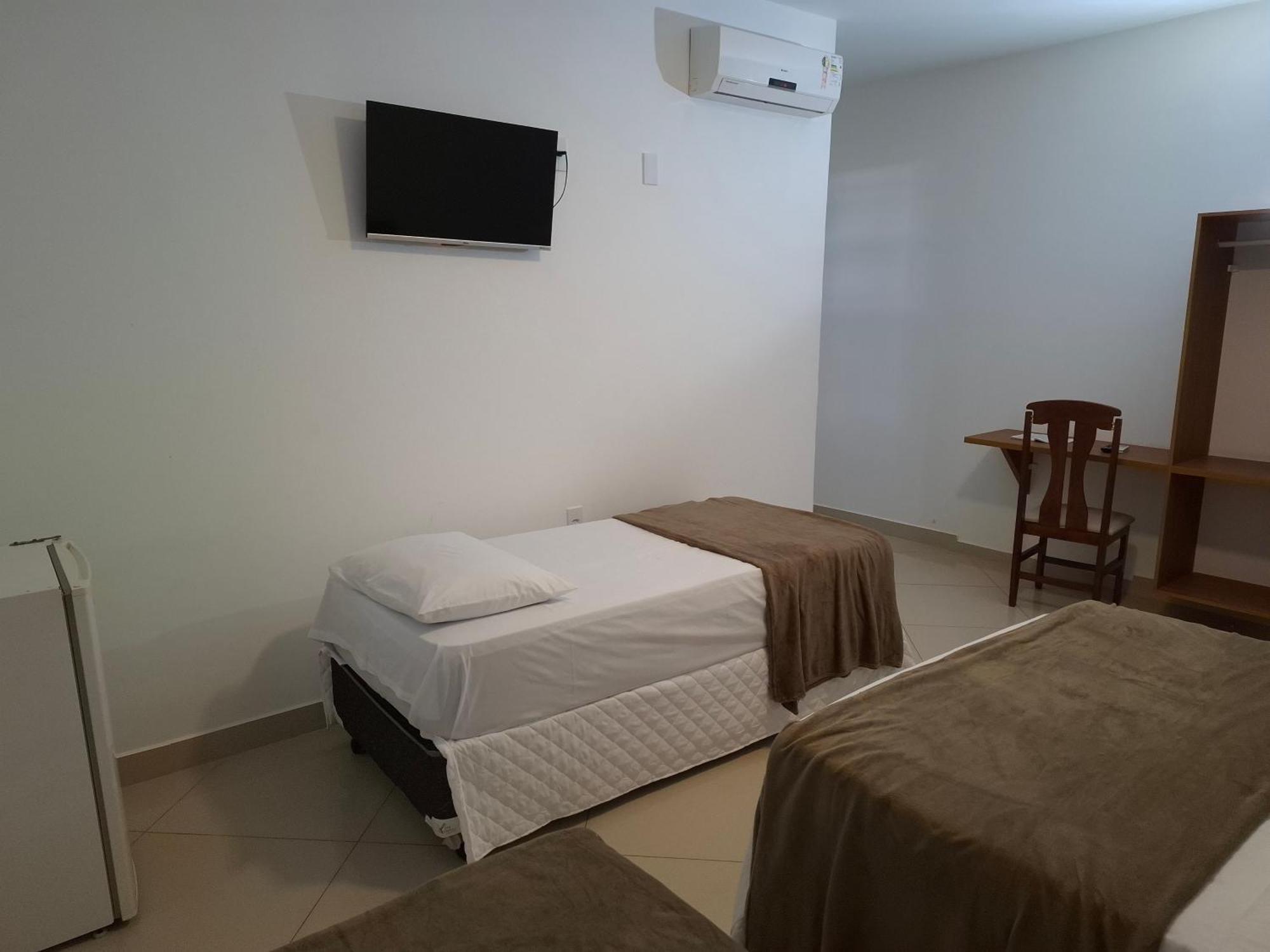 Brisas Do Mar Hotel & Apart วาเลนซา ภายนอก รูปภาพ