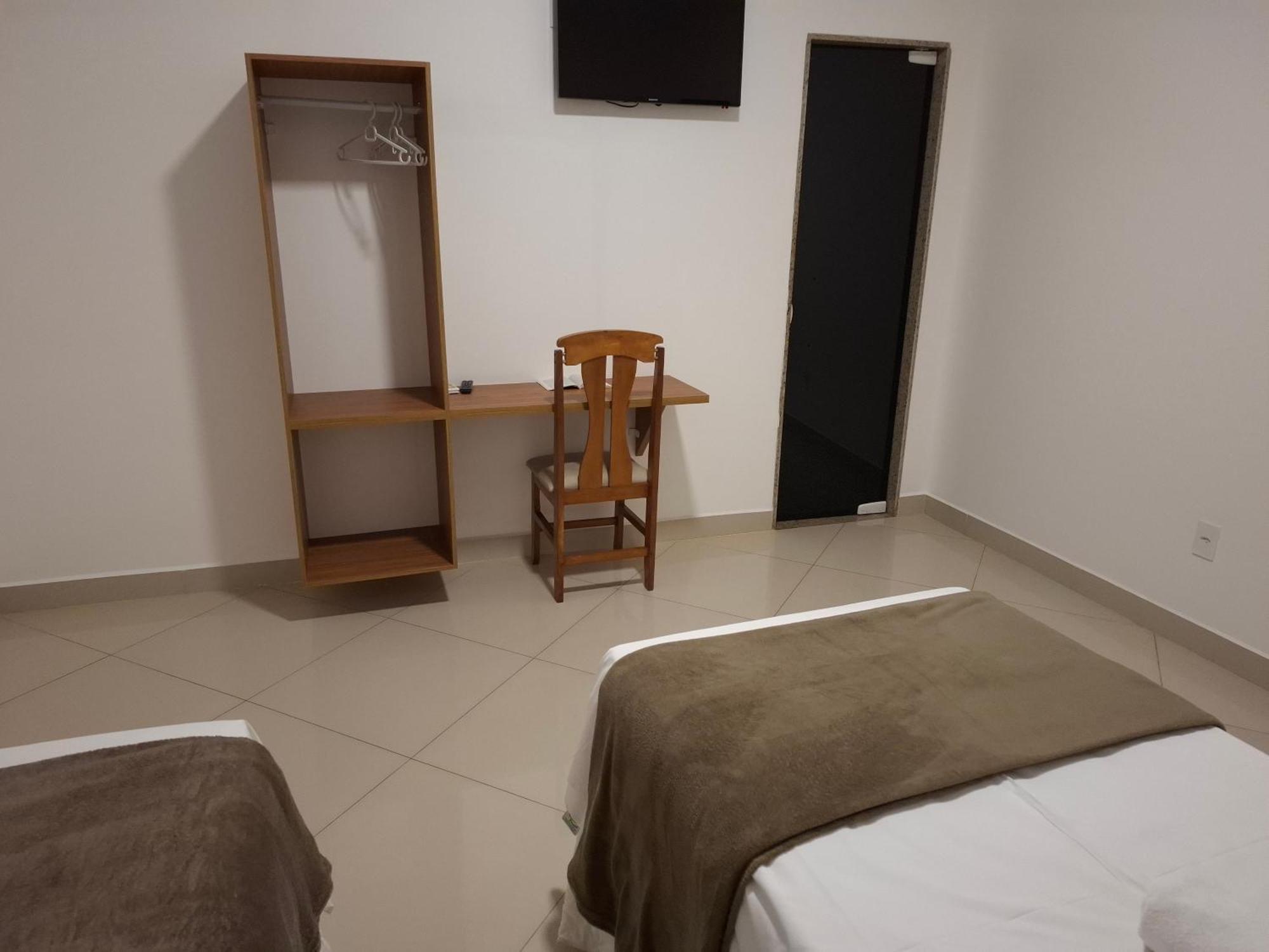 Brisas Do Mar Hotel & Apart วาเลนซา ภายนอก รูปภาพ