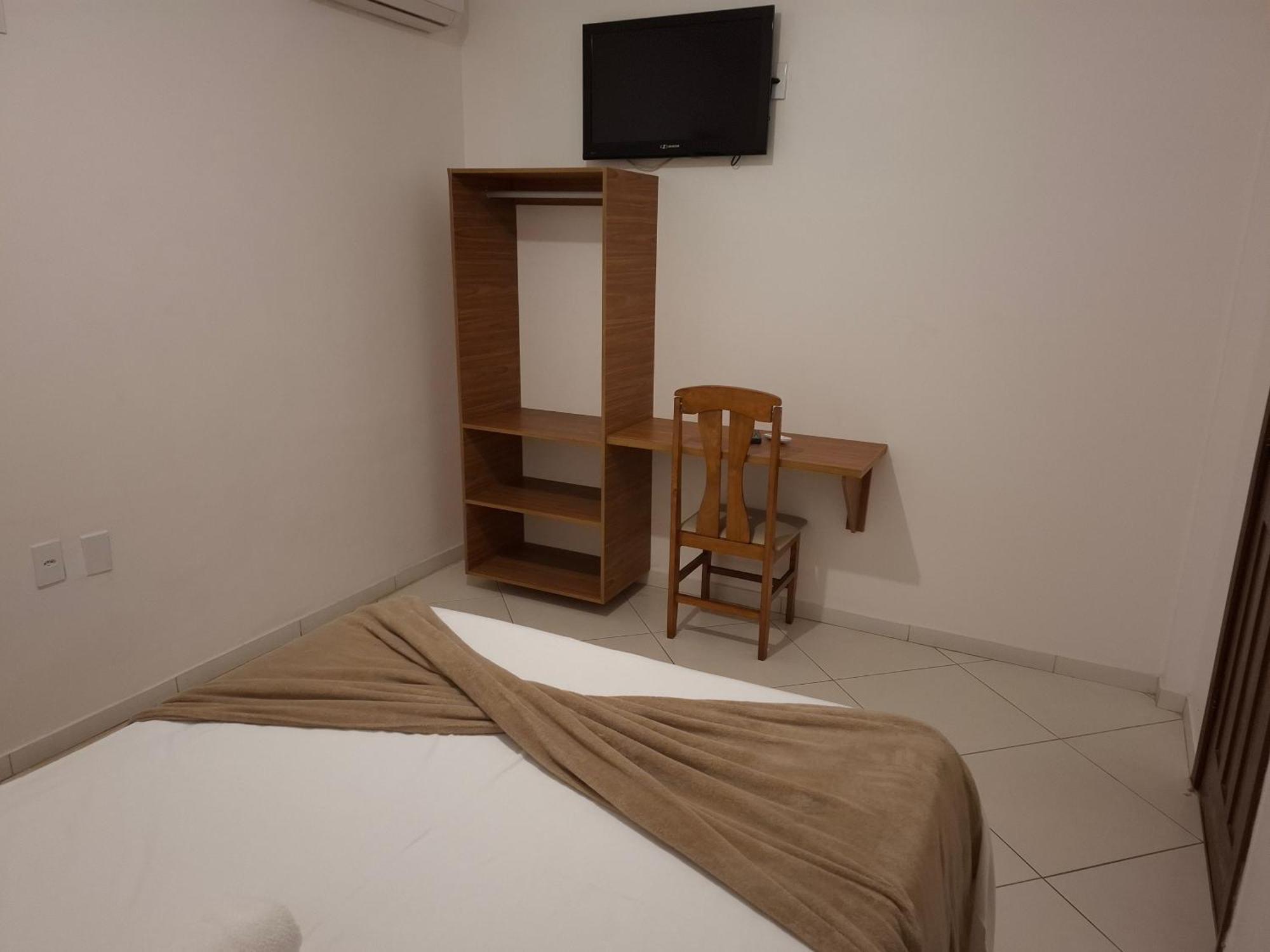 Brisas Do Mar Hotel & Apart วาเลนซา ภายนอก รูปภาพ