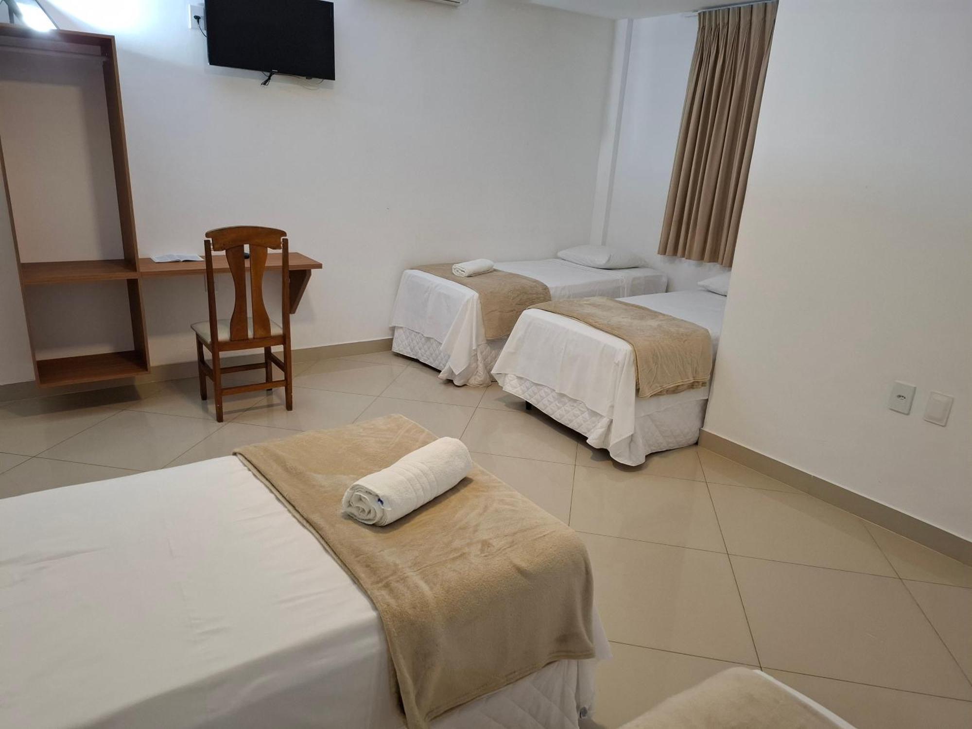 Brisas Do Mar Hotel & Apart วาเลนซา ภายนอก รูปภาพ