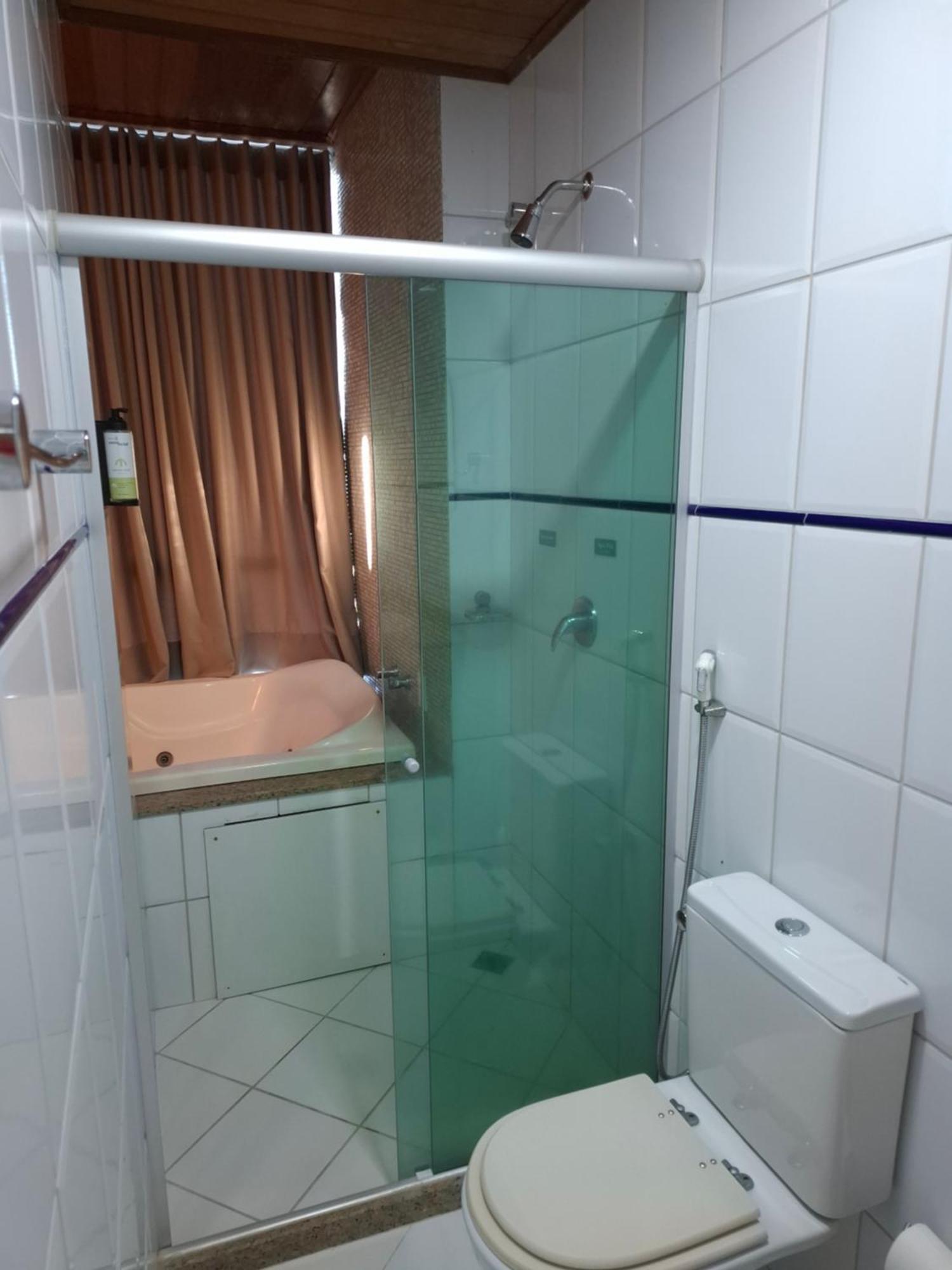 Brisas Do Mar Hotel & Apart วาเลนซา ภายนอก รูปภาพ