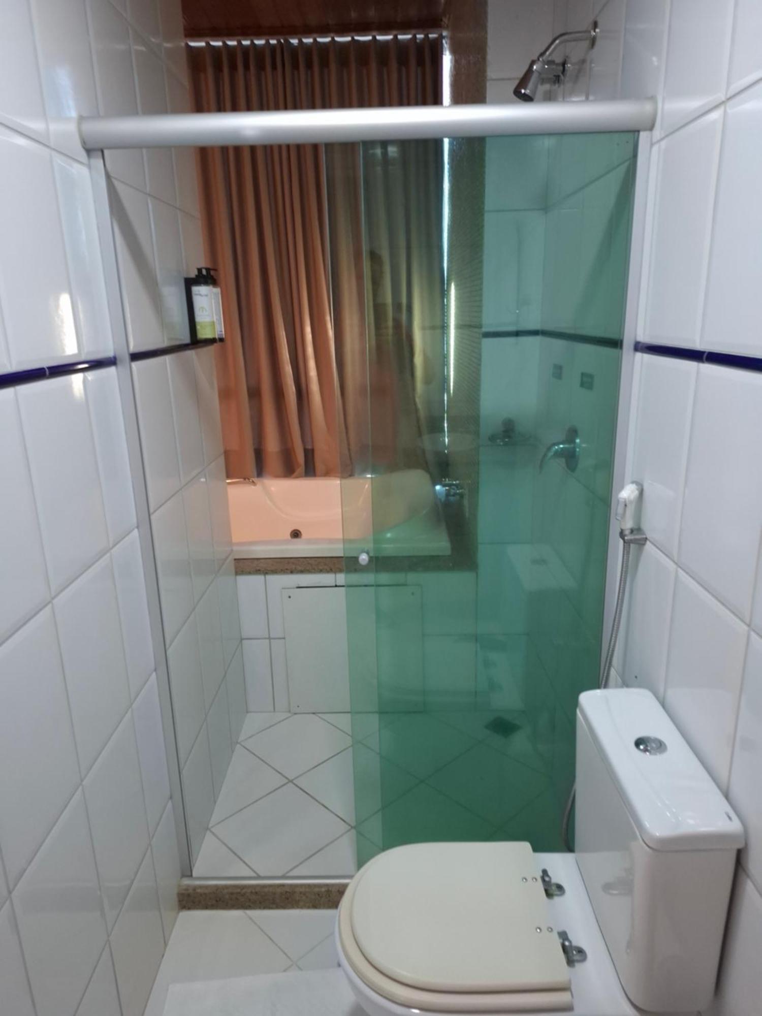 Brisas Do Mar Hotel & Apart วาเลนซา ภายนอก รูปภาพ