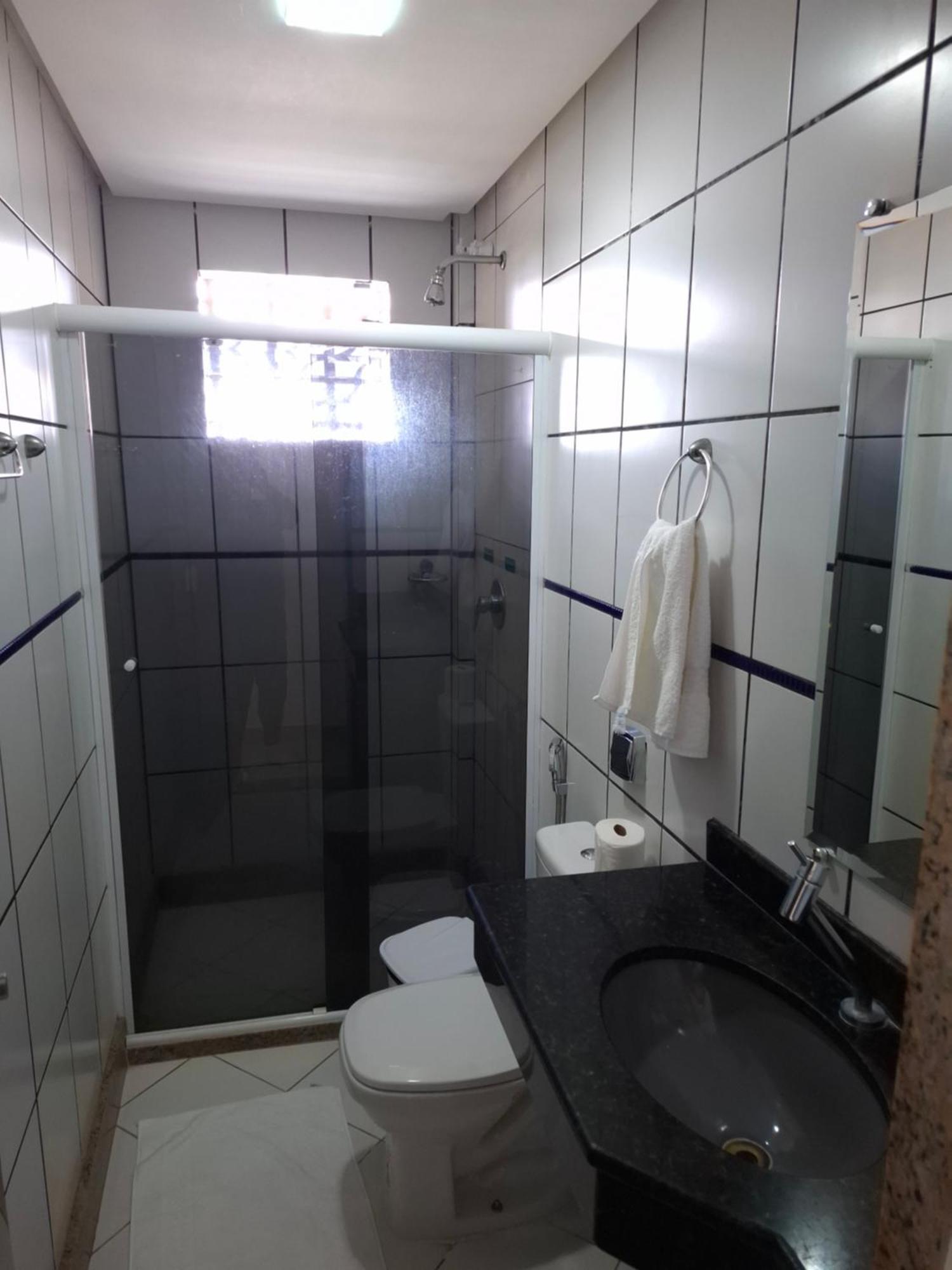 Brisas Do Mar Hotel & Apart วาเลนซา ภายนอก รูปภาพ