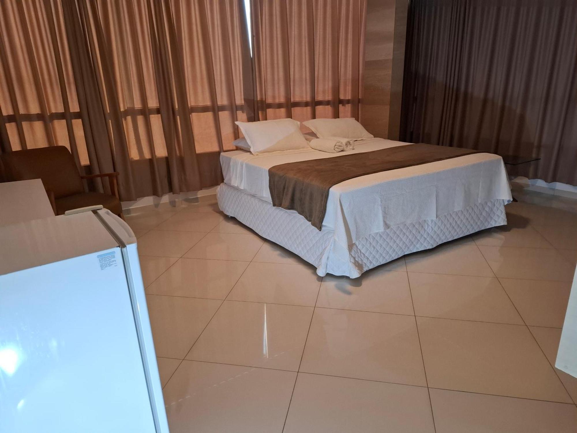 Brisas Do Mar Hotel & Apart วาเลนซา ภายนอก รูปภาพ